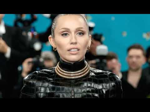 New Update!! Breaking News Of Miley Cyrus || It will shock you