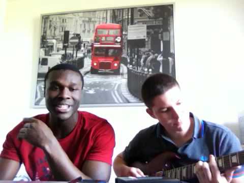 Demba feat Ben - Nirvana vs Tupac