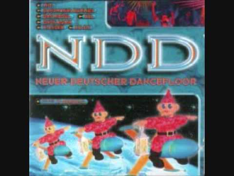 Tanz Brüderchen - Hyperactive feat. Ivan Rebroff