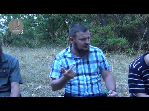 Këshillimi në të mira - Hoxhë Zejd Haziri