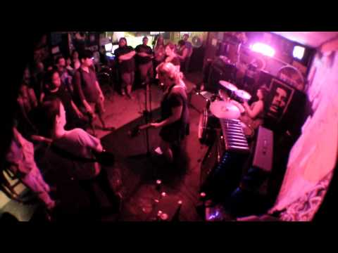 Areolas at Uncle Lous (Part 2)