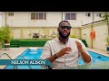 I Would Marry Mercy Jeff Is A Bit Out Of Place BBNaija Nelson Allison Says In An Exclusive Chat