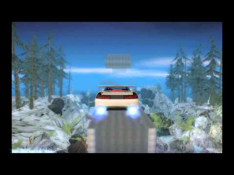 [DM] Nba v3 - Karot ( Quality Test )