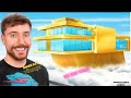 1 Vs 100 000 000 Değerindeki Evler MrBeast Türkçe Dublaj İzle MrBeast MrBeast2 Mrbeast Home
