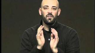 Phil Stacey from American Idol now with Conquer Entertainment