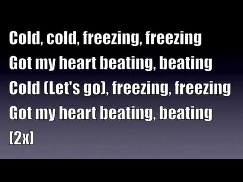 Natalia Kills - I'm In Love with a Zombie (lyric)