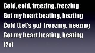 Natalia Kills - I&#39;m In Love with a Zombie (lyric)