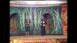Download lagu Ketoprak BHAKTI KUNCORO Lakon ' LONTANG SEMARANG GUGAT ' (TamaT) 21 Mei 2014 PART_12 mp3