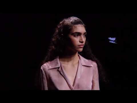 Blumarine | Fall Winter 2021/2022 | Full Fashion Show | Runway