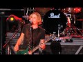 Nickelback - Woke Up This morning ( Live at ...