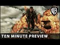 Mad Max Fury Road Full Movie Preview Warner Bros UK Ireland