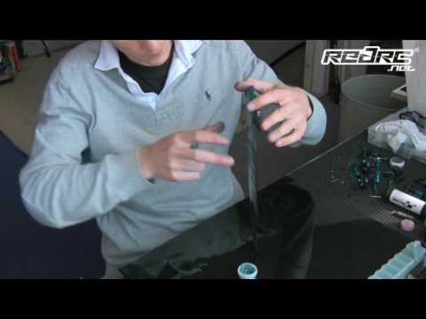 Red RC Pro Tips with Jilles Groskamp - Part 3