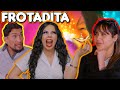 UNFAITHFUL S6 Like A Marvelous Lamp Episode 38 Lizbeth Rodriguez