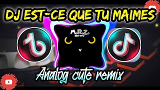 Download lagu DJ EST-CE QUE TU MAIMES X STARLIGHT X CIS CIS FAJA SKALI - (ANALOG CUTE REMIX) - M.R.Z. MUSIC WORKZ mp3 Download lagu DJ EST-CE QUE TU MAIMES X STARLIGHT X CIS CIS FAJA SKALI - (ANALOG CUTE REMIX) - M.R.Z. MUSIC WORKZ mp3