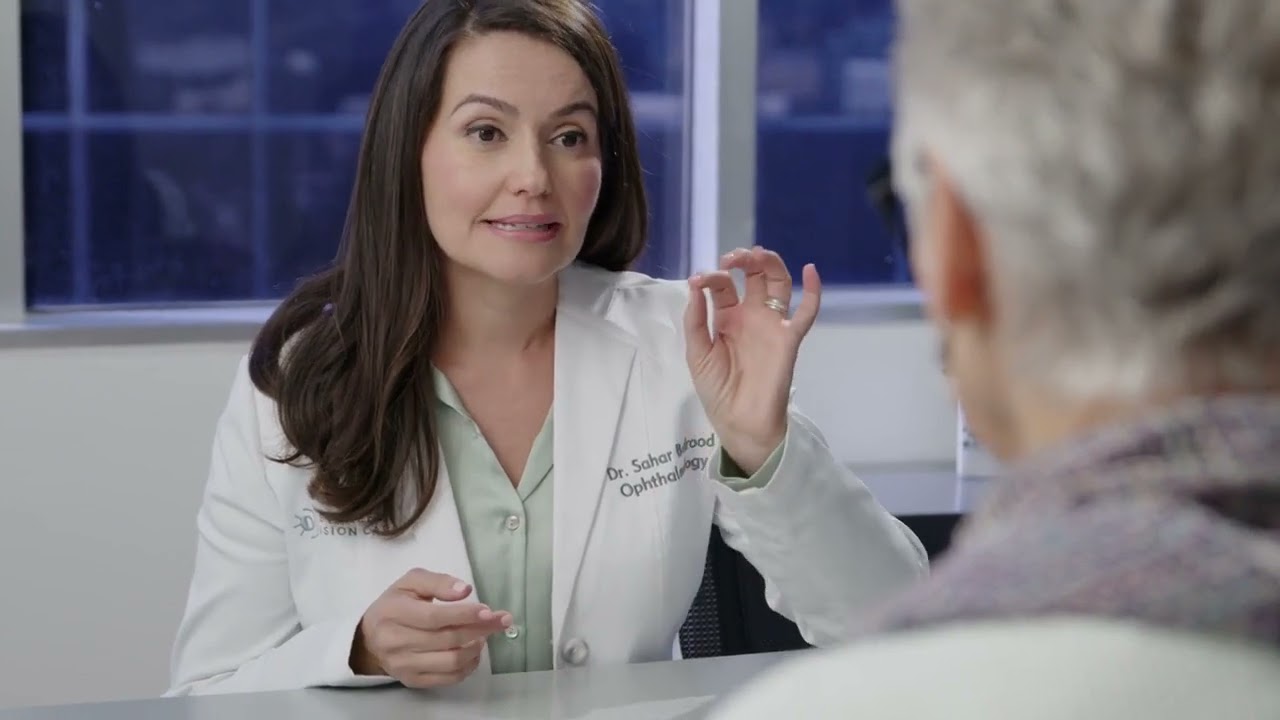 iStent infinite® Patient Video