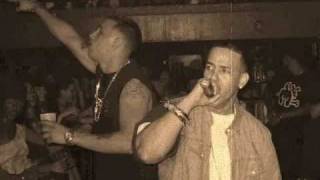 Nicky Jam Y Daddy Yankee - La Gata