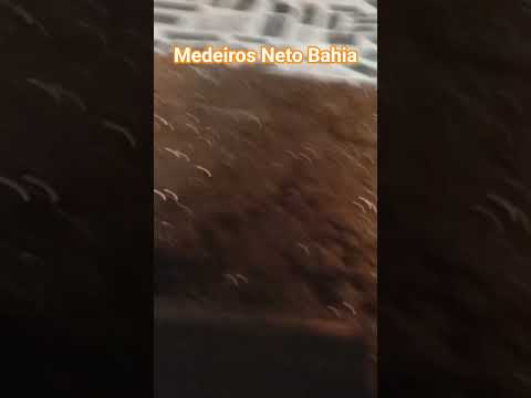 Diretamente de Medeiros Neto Bahia #musica