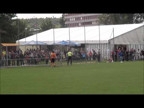 Senioren Cup SOFV  (Final) 29.Mai 2014