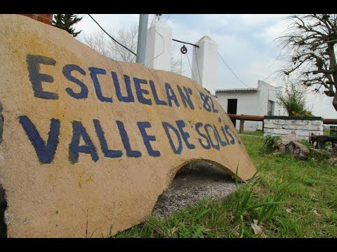 LA ULTIMA ESCUELA
