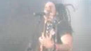 Huecco - Apache [ Viñarock 2008 ]