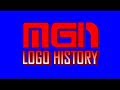 561 Motion Graphics Network MGN Logo History 2017