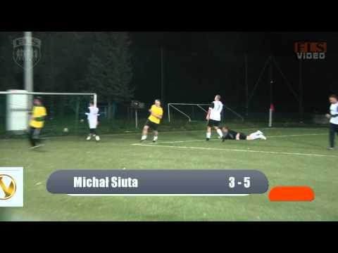 8. tydzień: Bud-rol - Novision Exclusive (FLS Jesień 2012)