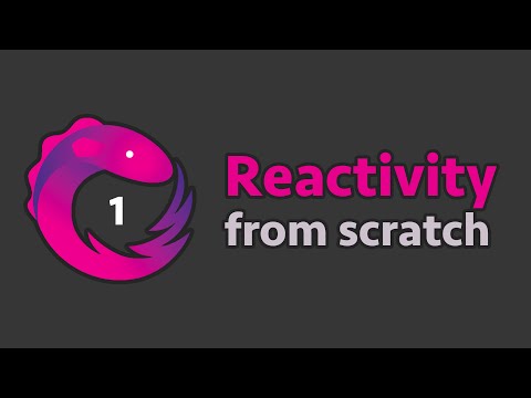 Reactive Programming In Javascript