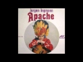 Jorgen Ingmann Apache
