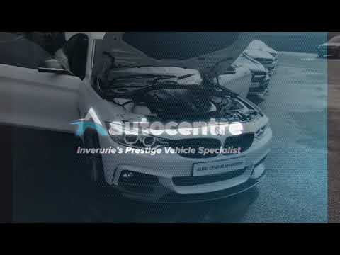 15 65 BMW 430d X Drive