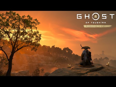 Ghost of Tsushima Director's Cut Full Gameplay Walkthrough Part 16 | PS5 4K 60FPS HDR