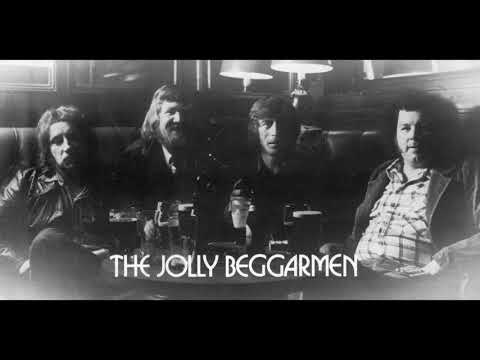 Kevin Barry - The Jolly Beggarmen