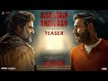 Aisa Main Shaitaan Teaser Shaitaan Ajay Devgn R Madhavan Jyotika Amit T Raftaar Kumaar