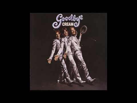 04 - Cream - Badge - Goodbye
