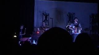 TMBG - Self Called Nowhere