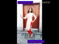 Tight Pajama Desi Girl Leggings