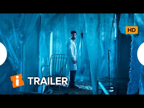 O Rastro | Trailer Nacional