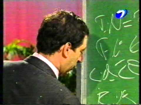 Todo X 2 Pesos - Qué nos pasa a los argentinos