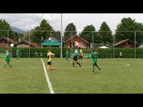 FC Yverdon Sport-FC Meyrin M14 16.06.2018