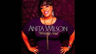 Speechless - Anita Wilson