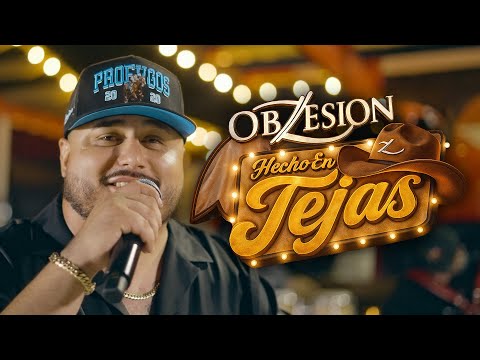 Hecho En Tejas: Ta Re Bien - Obzesion Ft. Prófugos de Nuevo León