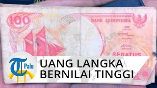 Uang Kertas Rp100 Tahun 1992, Sempat jadi Kontroversi Masyarakat jadi Uang Langka Bernilai Tinggi