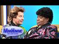 MmHmm Talk Show With Tracy Morgan The Tonight Show Starring Jimmy Fallon