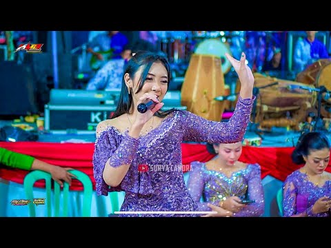 KUSUMANING ATI - YOLAN ICHIS - KMB GEDRUK SRAGEN - NGILIRAN PANEKAN MAGETAN - PUTRA COKRO AUDIO