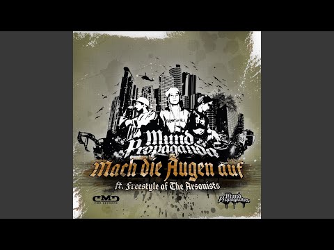Mach die Augen auf (Single)