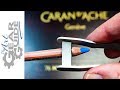 Caran D Ache Pencil Peeler