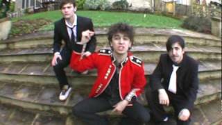 Jay Sean - Down Parody The Midnight Beast (Ft Lil Dru &amp; Lil Ash)