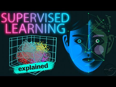 What Is Supervised Learning? Plus Regression & Classification