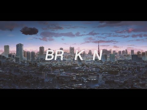 CKK X Lil Lotus - Broken