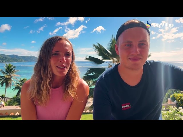Video - Image - Inselhopping als Traumurlaub