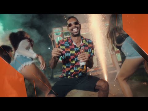 NOVINHO DA NET, TONY RDA E KIEL DA ZS - VAI AMOR - CLIPE OFICIAL